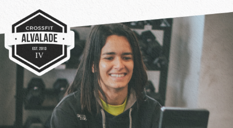 Crossfit Alvalade
